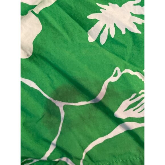 Rails Mackinley Shirt in Green XSmall Womens Button Down Top - Picture 11 of 16